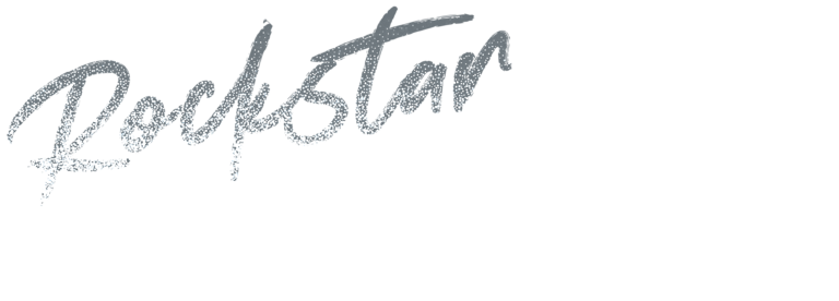 Rockstar Digs Light Logo